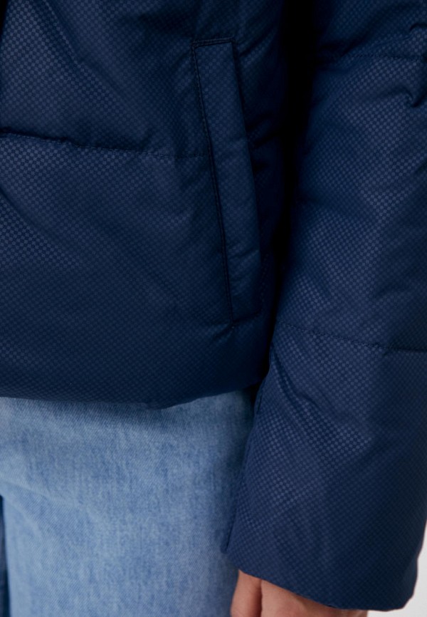 фото Куртка утепленная finn flare