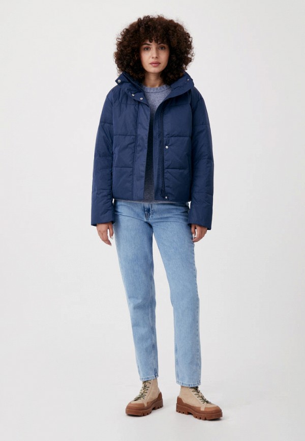 фото Куртка утепленная finn flare