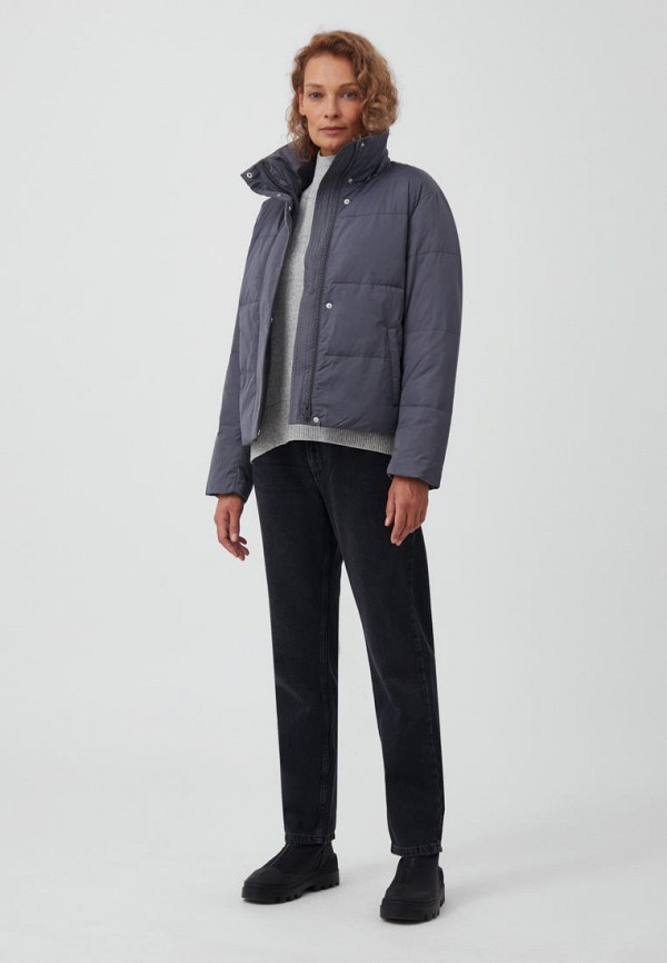 фото Куртка утепленная finn flare