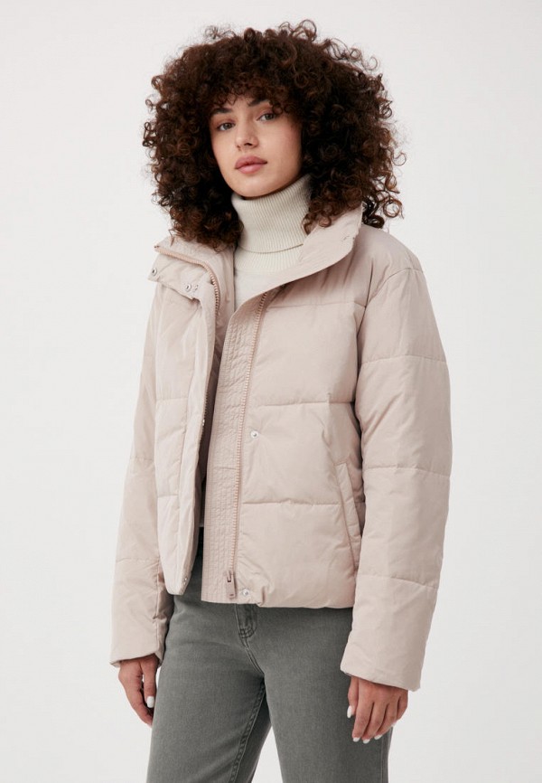 фото Куртка утепленная finn flare