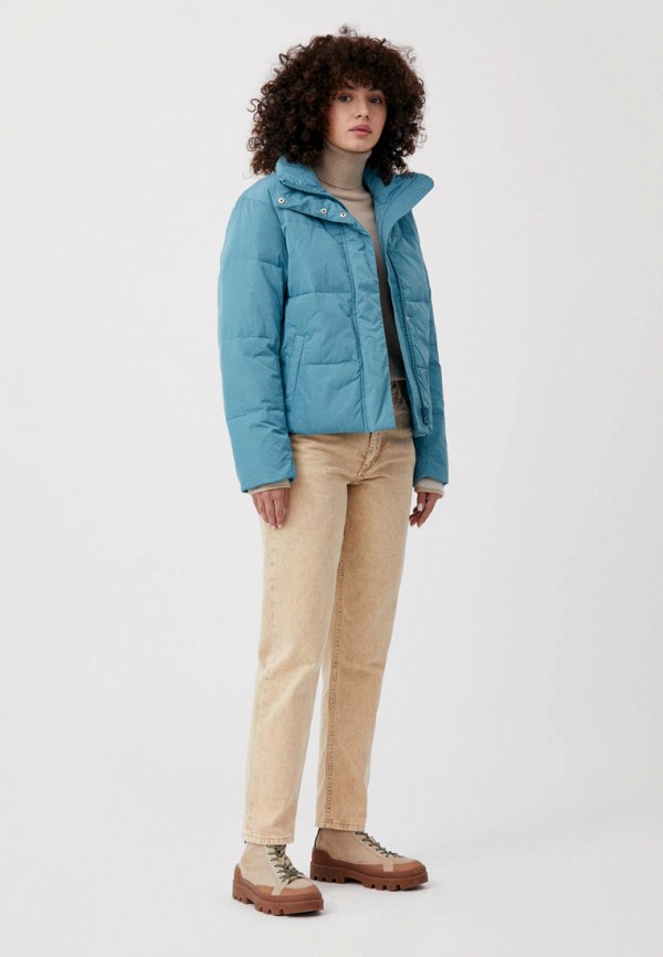 фото Куртка утепленная finn flare