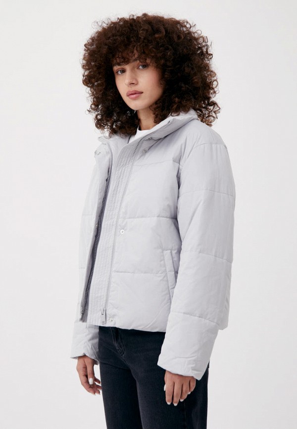 фото Куртка утепленная finn flare