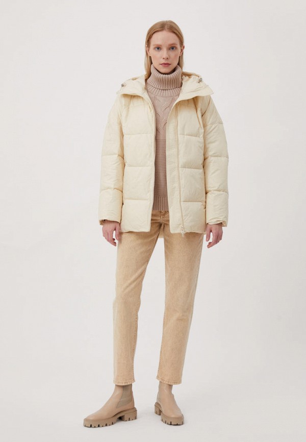 фото Куртка утепленная finn flare