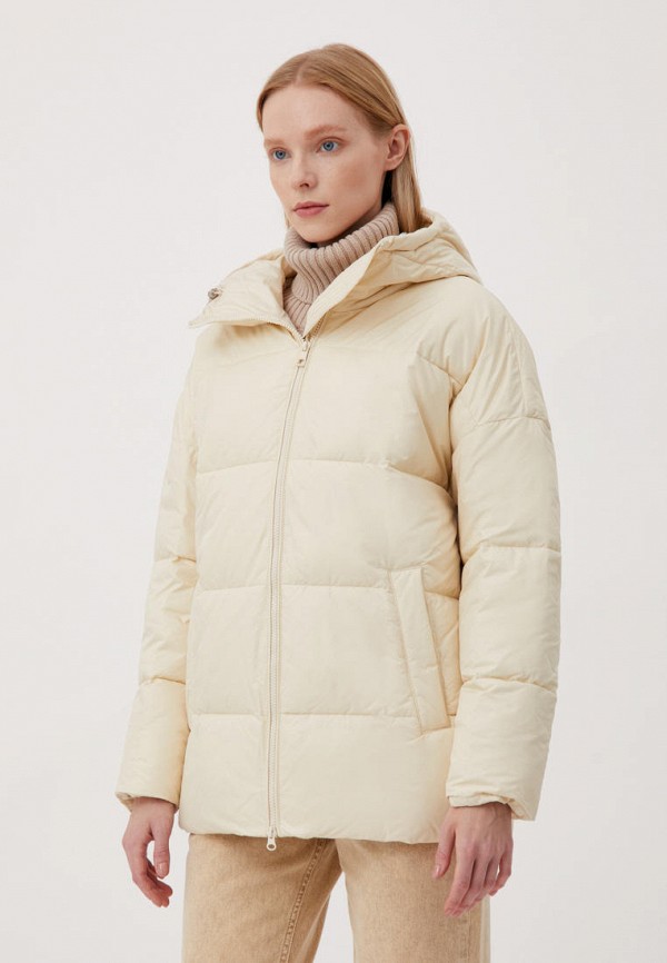 фото Куртка утепленная finn flare