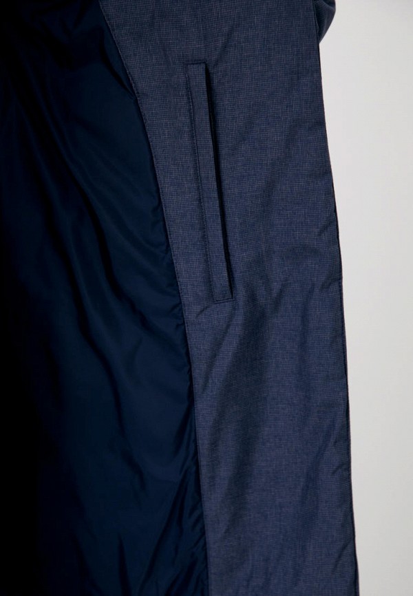 фото Куртка утепленная finn flare