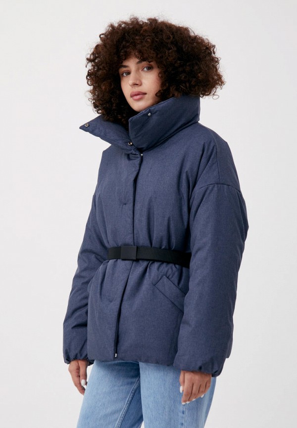 фото Куртка утепленная finn flare