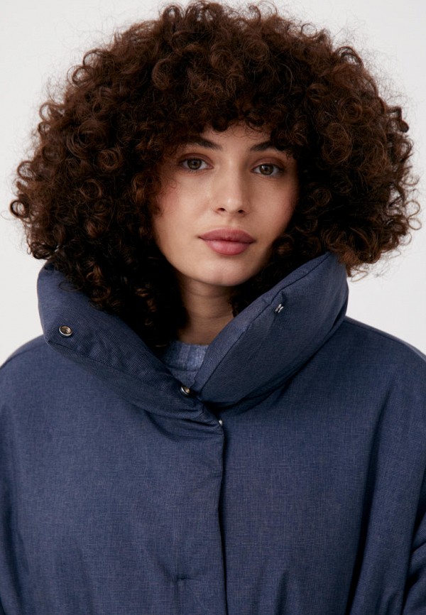 фото Куртка утепленная finn flare