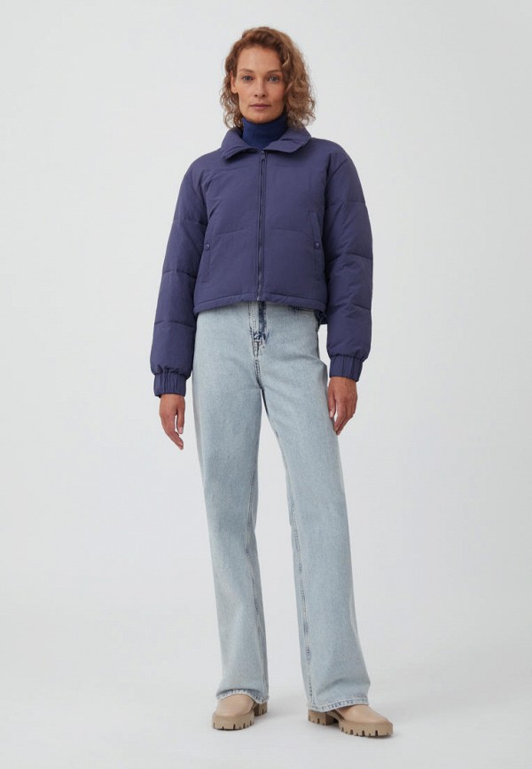 фото Куртка утепленная finn flare