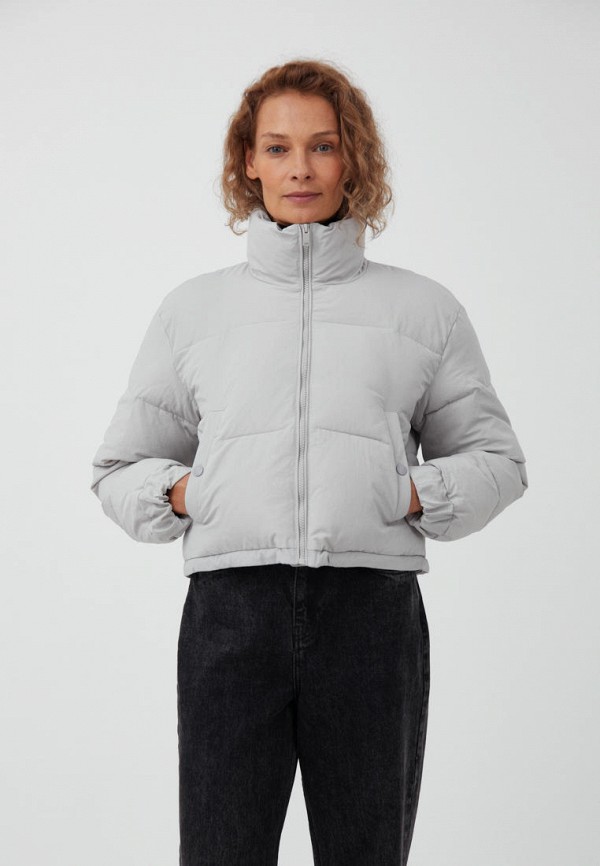 фото Куртка утепленная finn flare