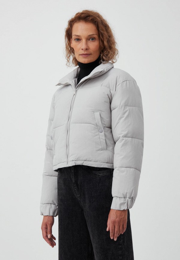 фото Куртка утепленная finn flare