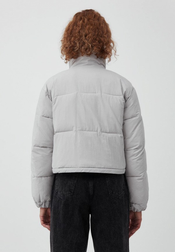 фото Куртка утепленная finn flare