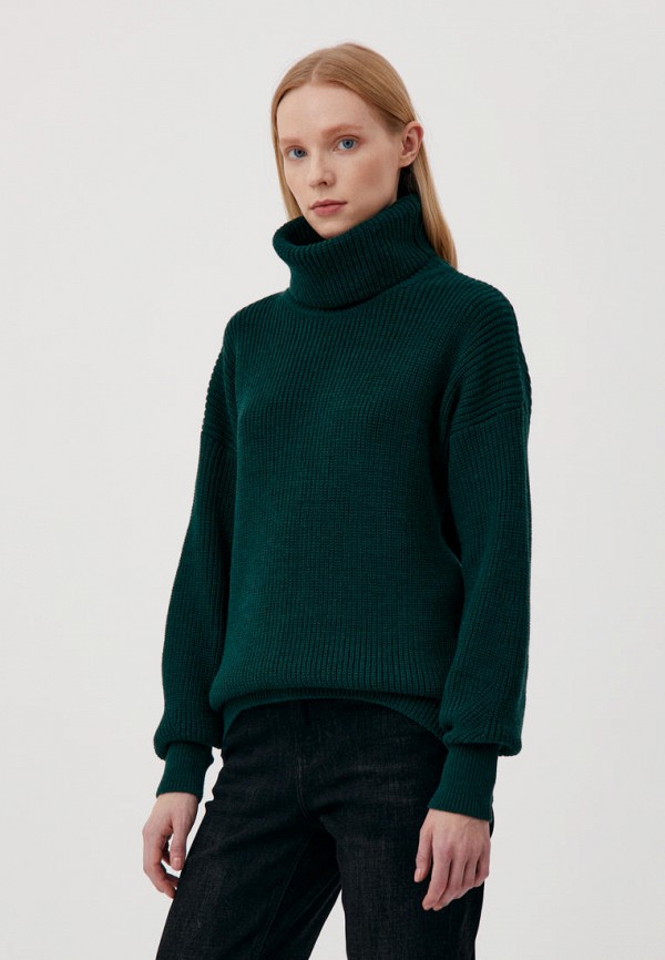 фото Свитер finn flare