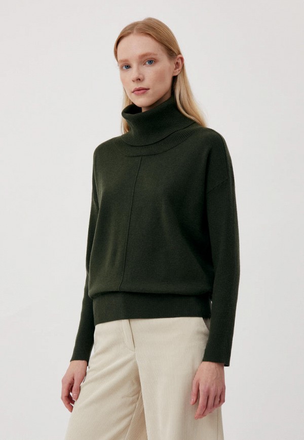 фото Водолазка finn flare