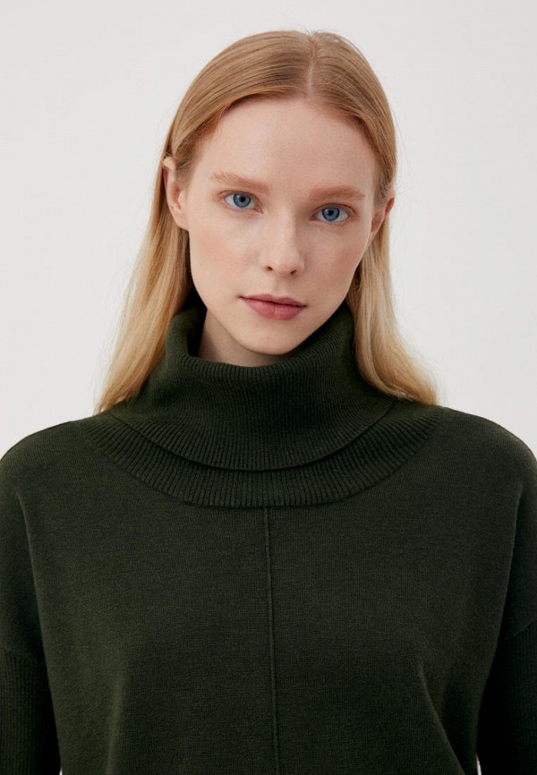 фото Водолазка finn flare