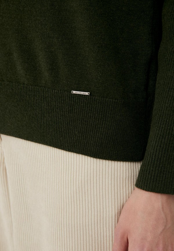 фото Водолазка finn flare