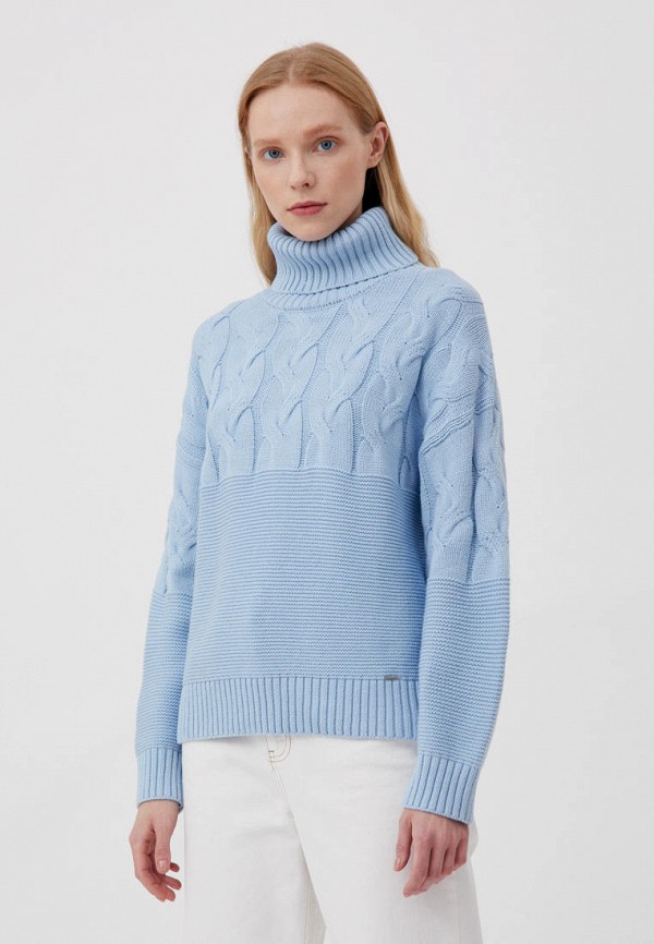 фото Свитер finn flare