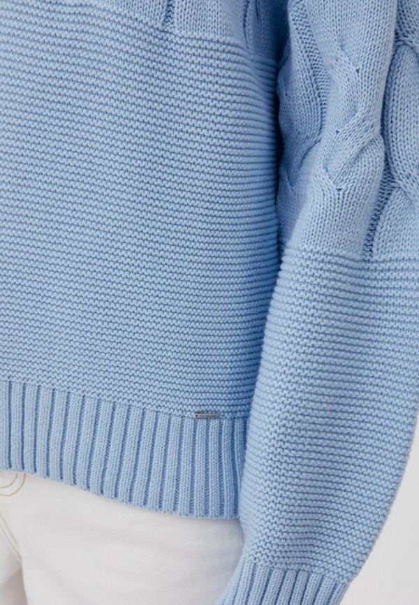 фото Свитер finn flare