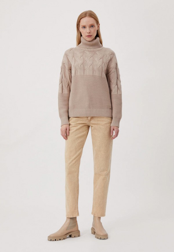 фото Свитер finn flare