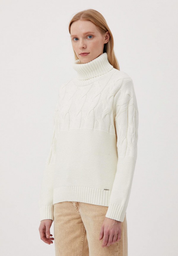 фото Свитер finn flare