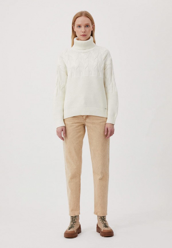 фото Свитер finn flare