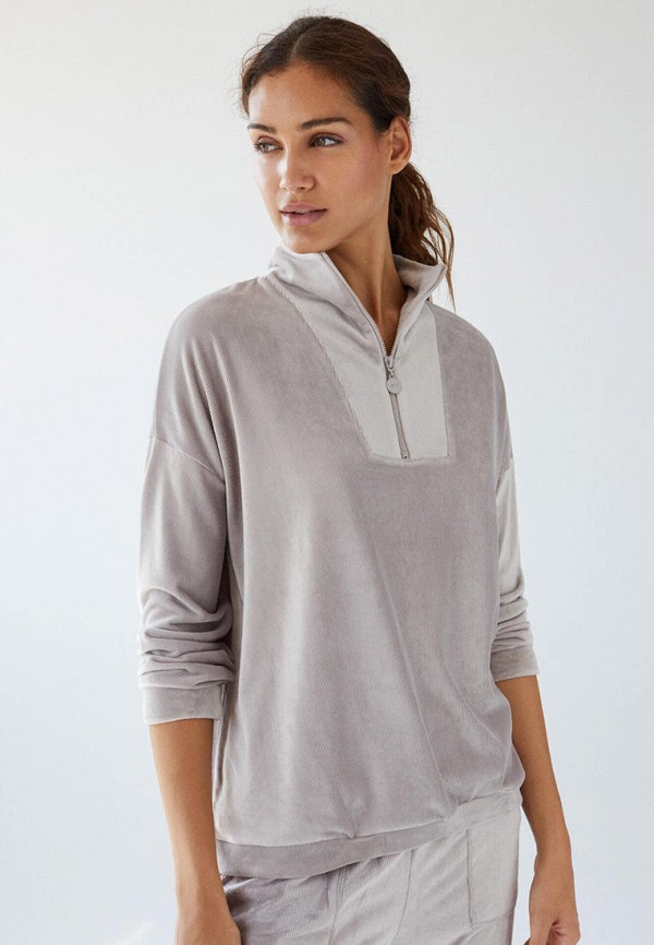 

Олимпийка домашняя women'secret, Бежевый, women'secret MP002XW09WMO