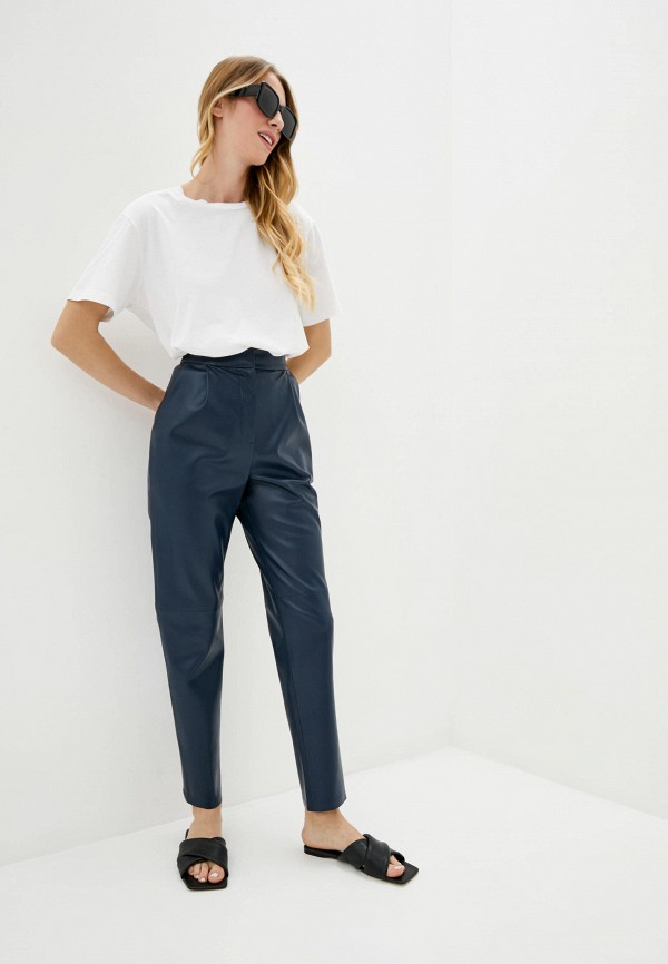 

Брюки Ora, Синий, Ora MP002XW09WO6