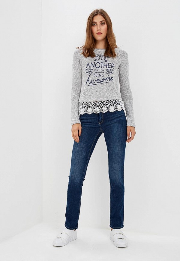 

Джинсы Colin's, Синий, Colin's MP002XW09WQH