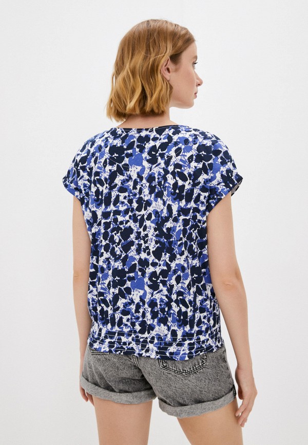 

Футболка Colin's, Синий, Colin's MP002XW09WW0