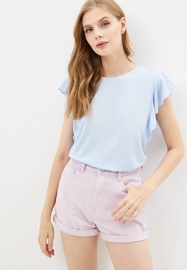 

Футболка Colin's, Голубой