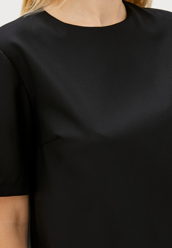 Блуза Sabrina Scala цвет черный  Фото 4