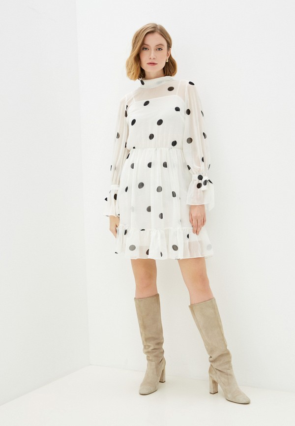 фото Платье belucci