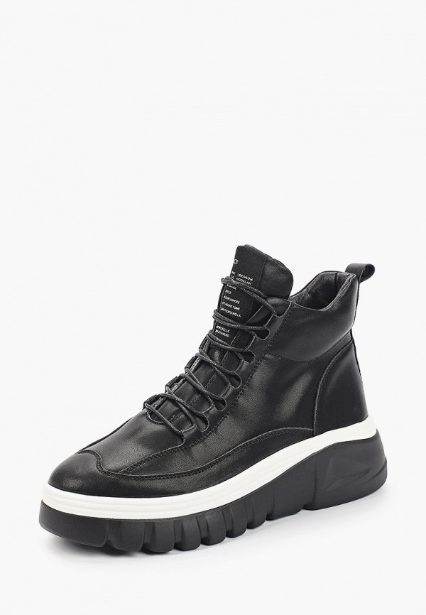 фото Кроссовки palazzo d'oro