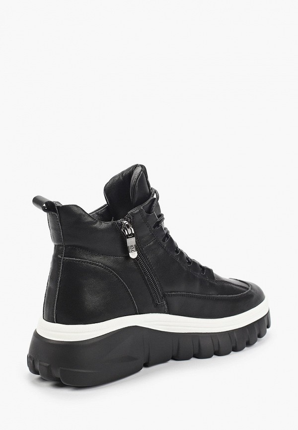 фото Кроссовки palazzo d'oro