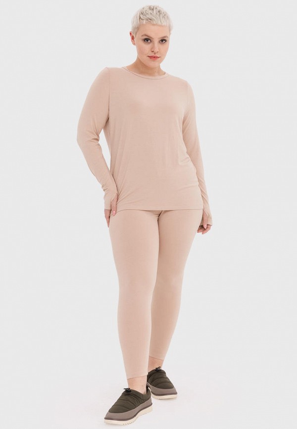 фото Леггинсы lessismore