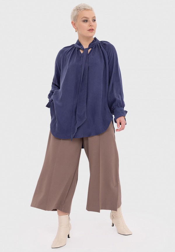 фото Брюки w&b