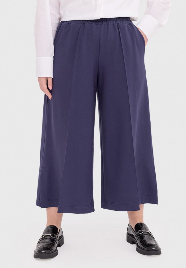 

Брюки W&B, Синий