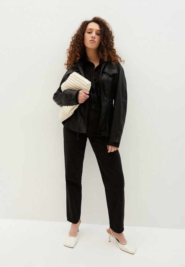 фото Джинсы zarina