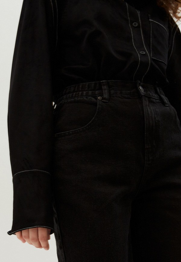 фото Джинсы zarina