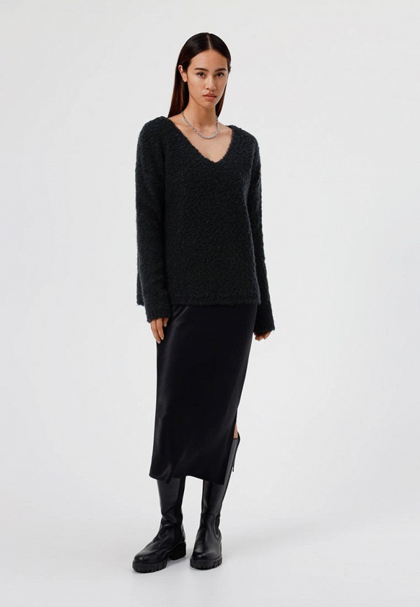 фото Пуловер hugo