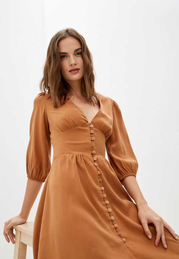 фото Платье petrichor