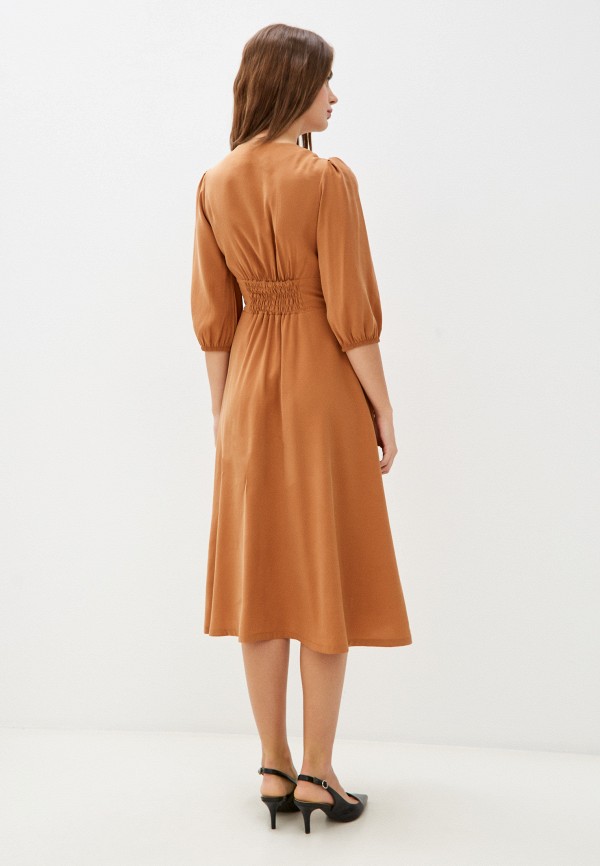 фото Платье petrichor