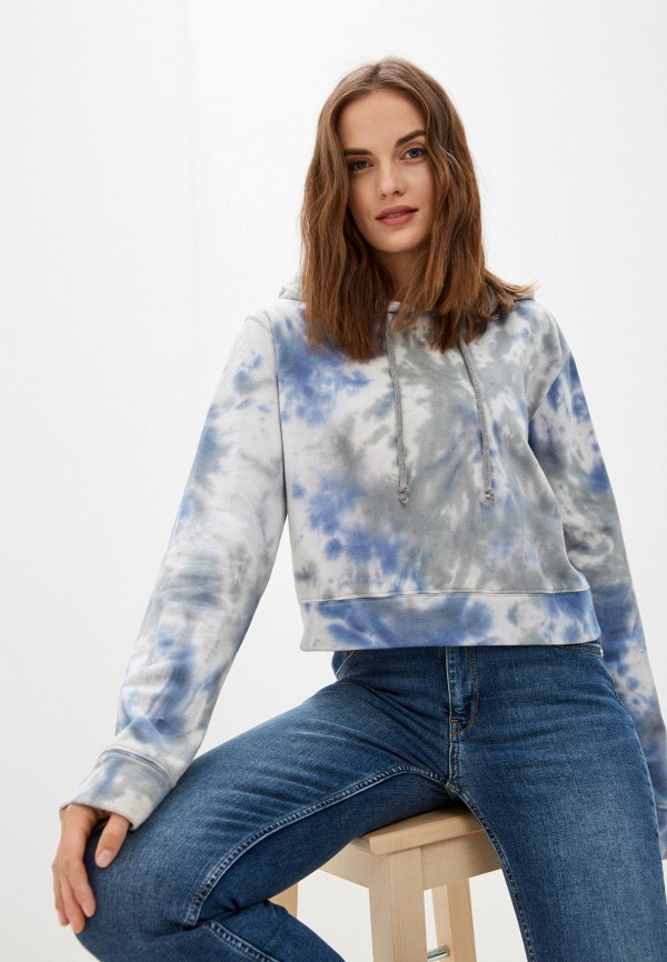 фото Худи petrichor