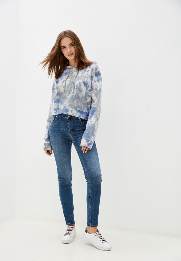 фото Худи petrichor