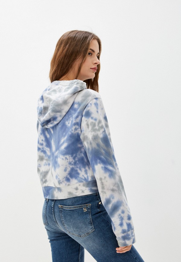 фото Худи petrichor