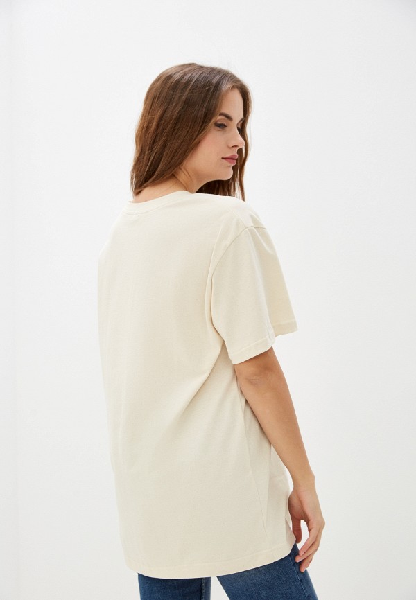 фото Футболка petrichor