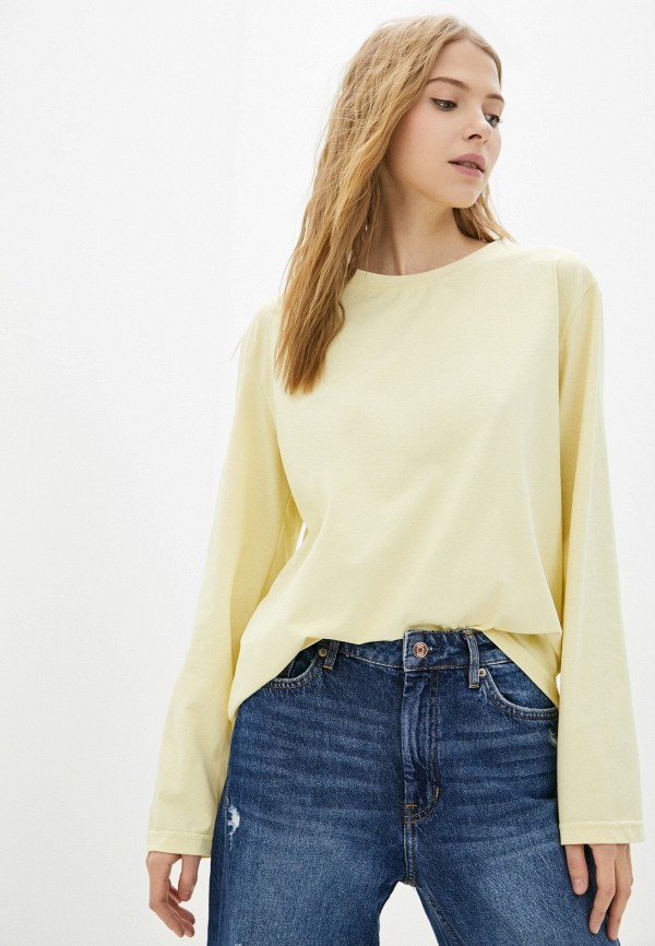 фото Лонгслив petrichor