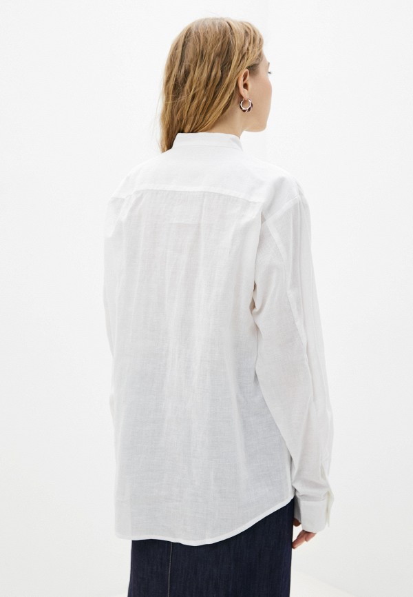 фото Рубашка petrichor