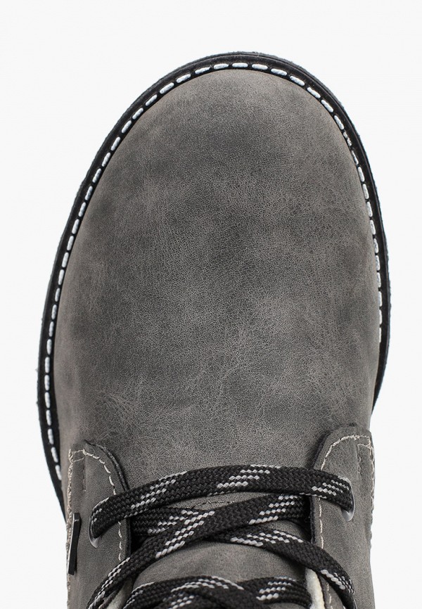 фото Ботинки rieker