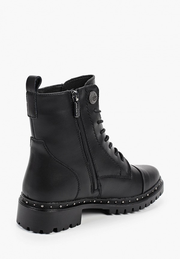 фото Ботинки rieker