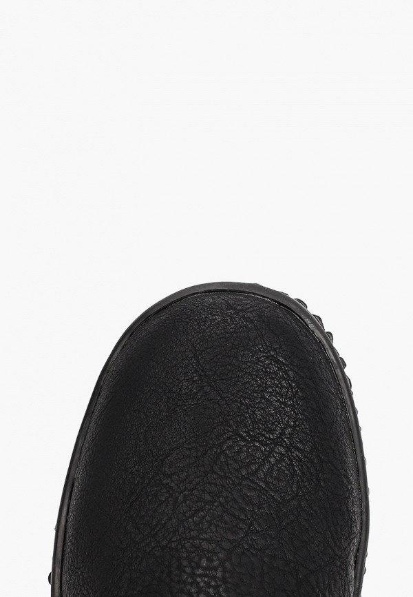 фото Ботинки rieker